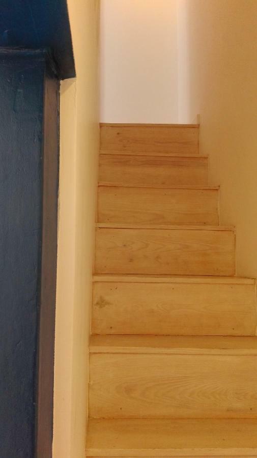 Lejlighed New Incredible Triplex In The Very Heart *