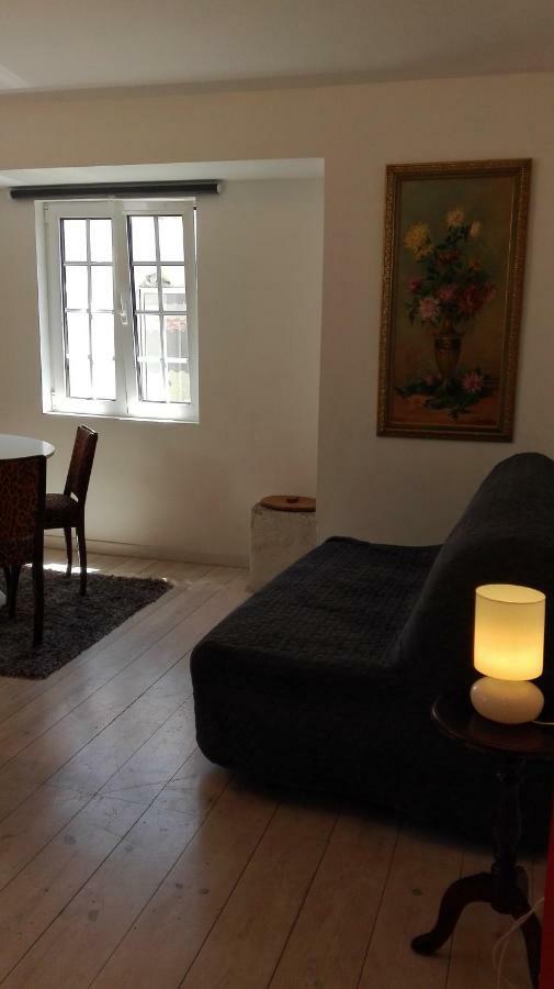 Lejlighed New Incredible Triplex In The Very Heart *