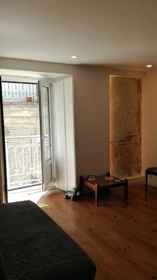 Lejlighed New Incredible Triplex In The Very Heart *