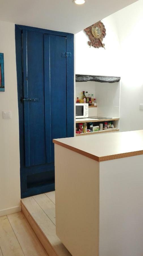 New Incredible Triplex In The Very Heart Lejlighed
